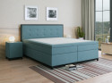 Postel boxspring Bella