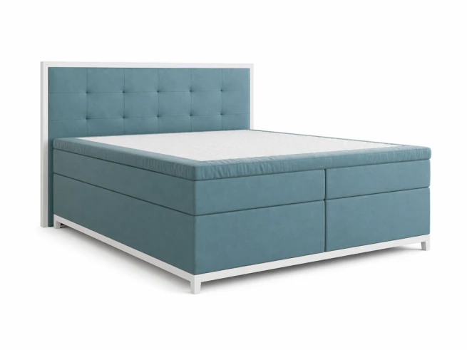 Postel boxspring Bella
