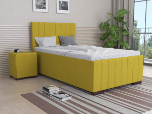 Postel Alex - Soro 40 žlutá
