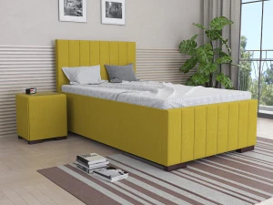 Postel Alex - Soro 40 žlutá