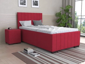 Postel Alex - Soro 60 červená