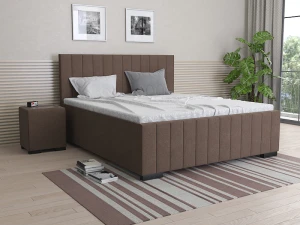 Postel Alex - Soro 28 hnědá