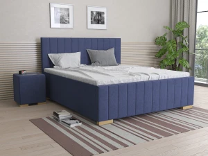 Postel Alex - Soro 76 modrá