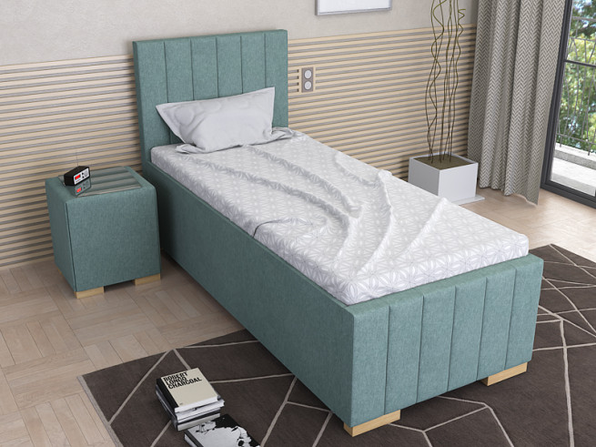Postel Alex Soro 34