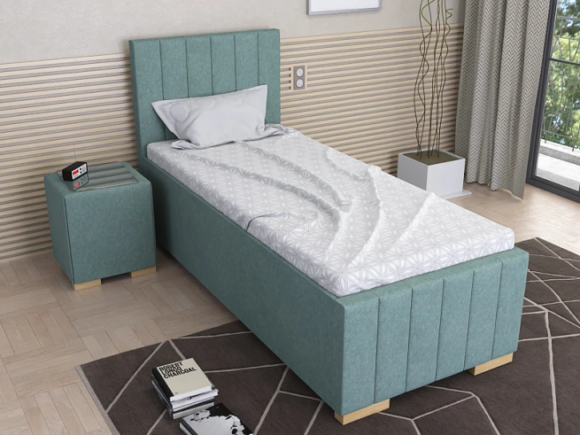 Postel Alex Soro 34