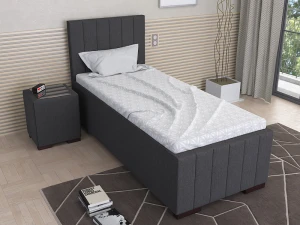 Postel Alex - Soro 96 antracit