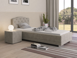 Postel Amelie - Terra 13 béžová