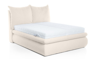 Postel Nube - Now or never 03 krémová