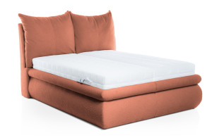 Postel Nube - Now or never 54 terakota