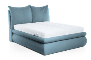 Postel Nube - Now or never 73 světlý denim