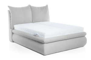 Postel Nube - Now or never 83 světle šedá