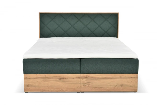 Postel boxspring Palermo