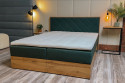 Postel boxspring Palermo