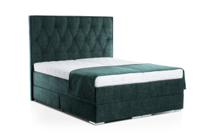 Postel Panama - Country 12 tmavě petrolejová