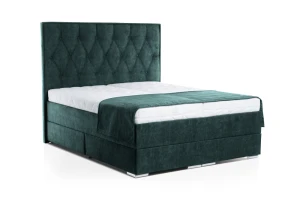 Postel Panama - Country 12 tmavě petrolejová