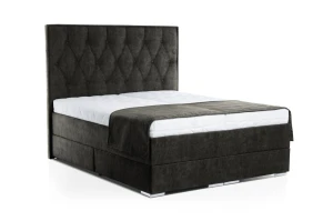 Postel Panama - Country 14 tmavě hnědá