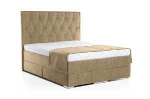 Postel Panama - Country 03 tmavě béžová