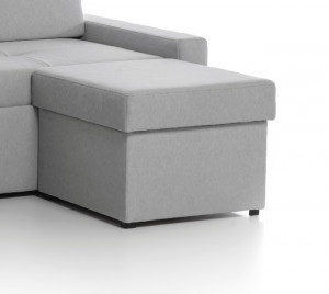 Taburet  Delta 60 x 60 cm