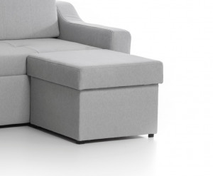 Taburet Alfa 60 x 60 cm