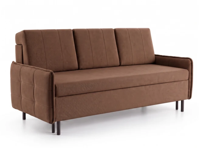 Rozkládací pohovka na každodenní spaní 160x200 Gama 7