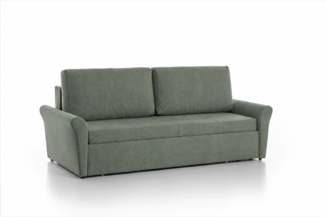 Rozkládací pohovka na každodenní spaní 160x200 Lena 6