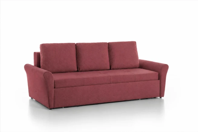 Rozkládací pohovka na každodenní spaní 160x200 Lena 8