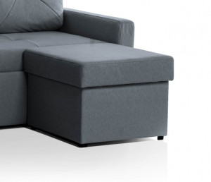 Taburet Longin 60 x 60 cm