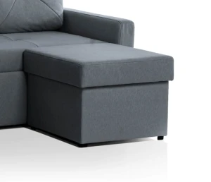 Taburet Longin 60 x 60 cm