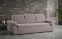Rozkládací pohovka na každodenní spaní 160x200 Lux
