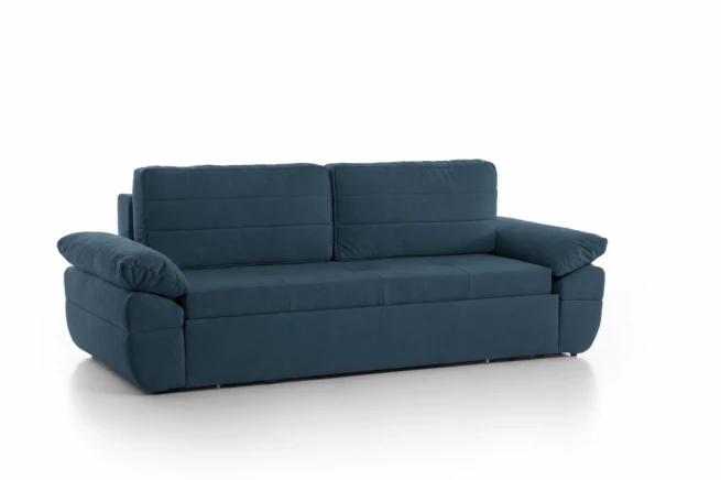 Rozkládací pohovka na každodenní spaní 160x200 Lux 2