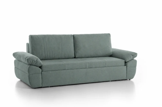 Rozkládací pohovka na každodenní spaní 160x200 Lux 6