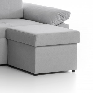 Taburet Lux 60 x 60 cm