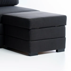 Taburet Flora 60x60 cm