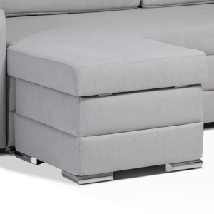 Taburet Torino 60x60 cm