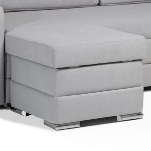 Taburet Torino 60x60 cm