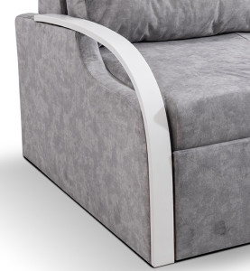 Barva dřeva - bílá