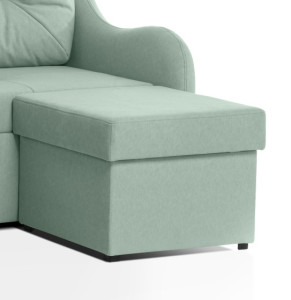 Taburet Prima 60 x 60 cm