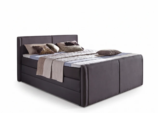 Postel boxspring Porto
