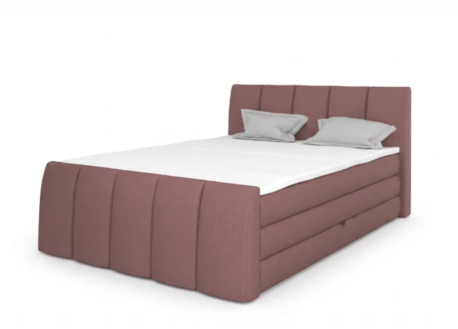 Postel boxspring London