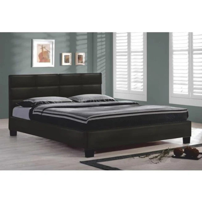 Čalouněné postele Mikel