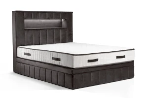 Postel Oregon - Terra 26 hnědá