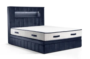 Postel Oregon - Terra 76 modrá