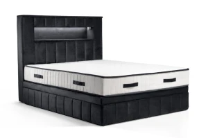 Postel Oregon - Terra 96 tmavě šedá