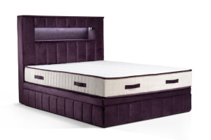 Postel Oregon - Terra 69 švestková