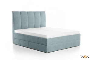 Postel Meteor - Cloud 70 světle modrá