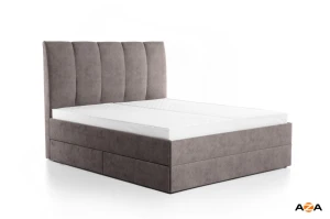 Postel Meteor - Cloud 82 šedá