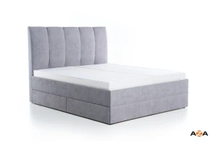 Postel Meteor - Cloud 80 šedá