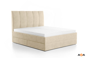 Postel Meteor - Cloud 03 krémová