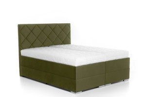 Postel Atlanta - Kronos 46 khaki