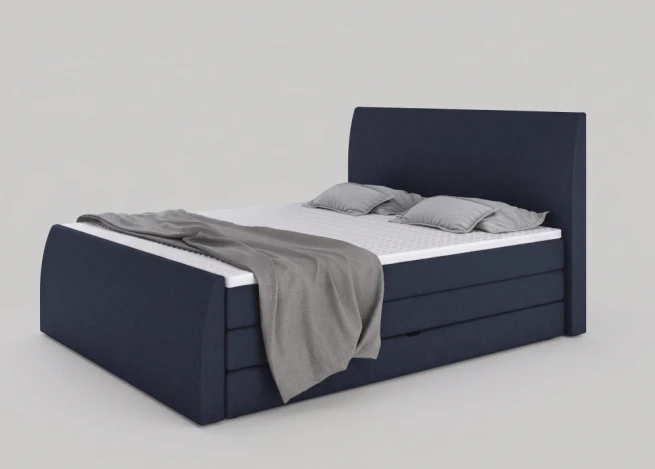 Postel boxspring Preston